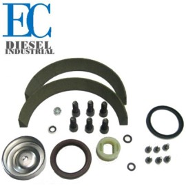 REP. MENOR FAN CLUTCH KYSOR K22 HORTON