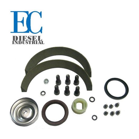 REP. MENOR FAN CLUTCH KYSOR K22 HORTON