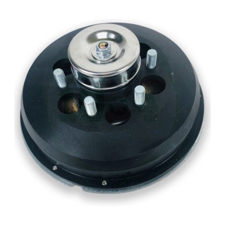 FAN CLUTCH KYSOR 30 KLONDIKE ENTRADA TRAS.HORTON