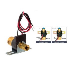 VALVULA BOBINA FAN CLUTCH HORTON N.O. Y N. C. 3282PARKER