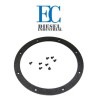 BAQUELA GRANDE (9") FAN CLUTCH HORTON USA C/TORNILLOS LC-7001 EC