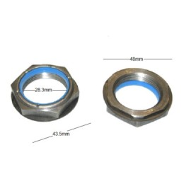 TUERCA FAN CLUTCH HORTON