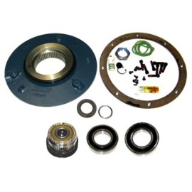 REP. MAYOR FAN CLUTCH HORTON "ST" 9.5" HORTON