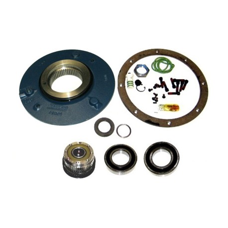 REP. MAYOR FAN CLUTCH HORTON "ST" 9.5" HORTON