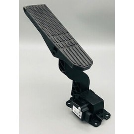 POTENCIOMETRO ACEL. 6 PIN SIN ARNES P/CUMMINS CON EGR CON PEDAL SIN GTIA. WILLIAMS