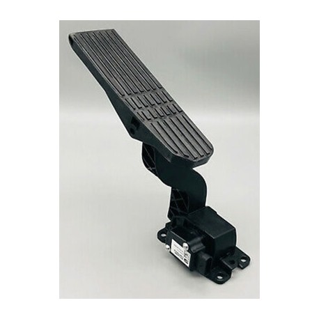 POTENCIOMETRO ACEL. 6 PIN SIN ARNES P/CUMMINS CON EGR CON PEDAL SIN GTIA. WILLIAMS