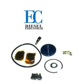 REP. MENOR FAN CLUTCH DRIVE MASTER EC