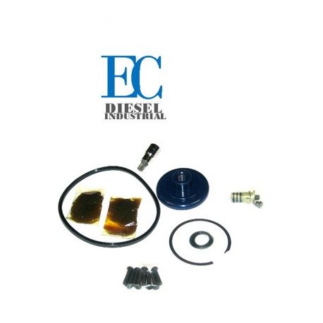 REP. MENOR FAN CLUTCH DRIVE MASTER EC