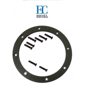 BAQUELA FAN CLUTCH HORTON DRIVE MASTER LC-7003 8" EC