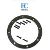 BAQUELA FAN CLUTCH HORTON DRIVE MASTER LC-7003 8" EC
