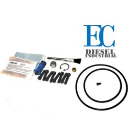 REP. MENOR FAN-CLUTCH HORTON "S/ST" EC