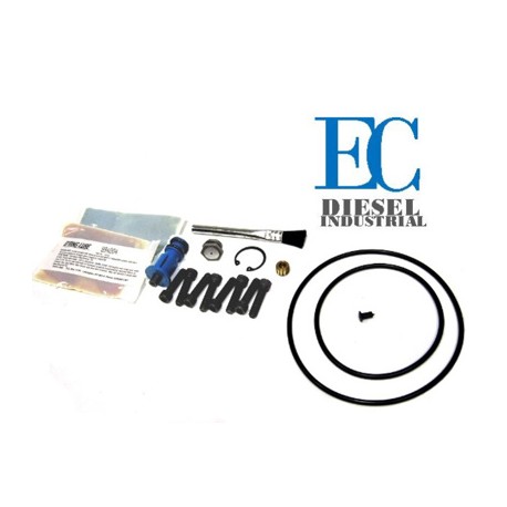 REP. MENOR FAN-CLUTCH HORTON "S/ST" EC