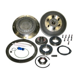 REP. MAYOR FAN CLUTCH DRIVE MASTER HORTON