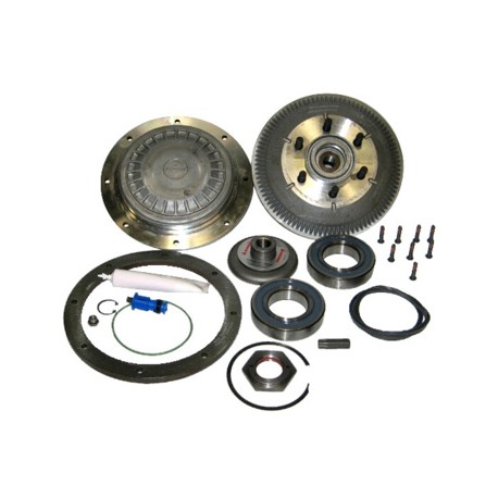 REP. MAYOR FAN CLUTCH DRIVE MASTER HORTON