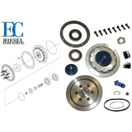 REP. MAYOR FAN CLUTCH DRIVE MASTER EC