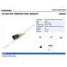 SENSOR NIVEL REFRIGERANTE DD15 650664 PAI