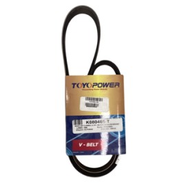 BANDA VENT CUMMINS L10, M11, ISM, N14  3034942 TOYOPOWER