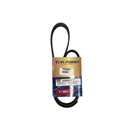 BANDA VENT CUMMINS L10, M11, ISM, N14  3034942 TOYOPOWER