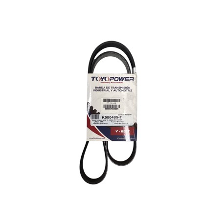 BANDA CUMMINS SERIE "C"3288623 TOYOPOWER