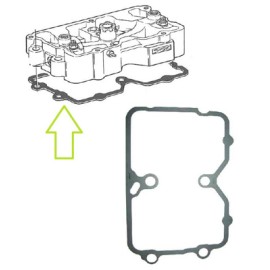 EMP FRENO MOTOR CUMMINS 350 S/LAMINA