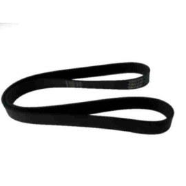 BANDA VENTILADOR M.BENZ 904, F.LINER C/CUMMINS ISB Y DETROIT S-60  GATES