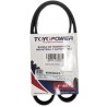 BANDA BOMBA AGUA N14CUMMINS 3076492 6PK1075 TOYOPOWER