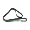 BANDA CAT 3406B GATES