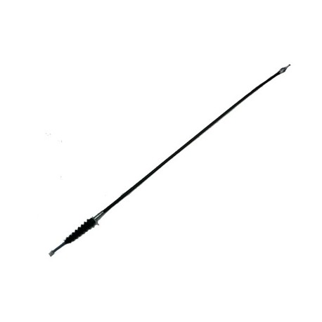 CHICOTE ACELERADOR 1.11 MT NAVISTAR Y M.BENZ   NAC