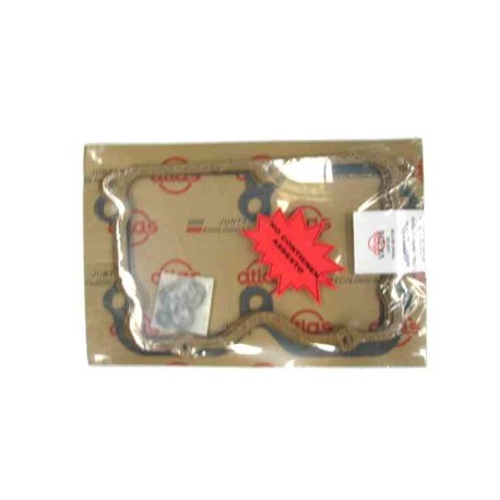 KIT AFINACION F.M. CUMMINS 350 S/C Y B/C I,II,III FIRTS