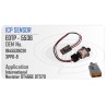 SENSOR PRESION INYECCION "ICP" NAVISTAR MAXXFORCE 450593 EDT