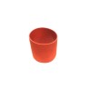 MANGUERA ROJA ADMISION TURBO 3-1/2" CUMMINS 350 FP