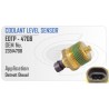 SENSOR TEMP. AGUA S-60 1-1/4 NPT EDTP