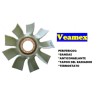 VENTILADOR PLASTICO "R" NAVISTAR EMBUTIDO VEAMEX