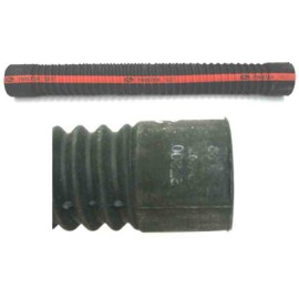 MANGUERA RADIADOR FLEX 2"X20" HS-32 ((P-10)