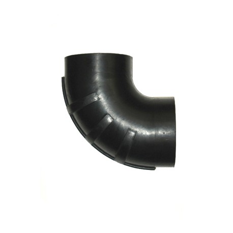 MANGUERA CODO 5" X 90° ADMISION AIRE (HS-88)
