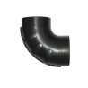 MANGUERA CODO 5" X 90° ADMISION AIRE (HS-88)