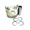 N.R. PISTON MOTOR 210CUMMINS Y 155 MORESA