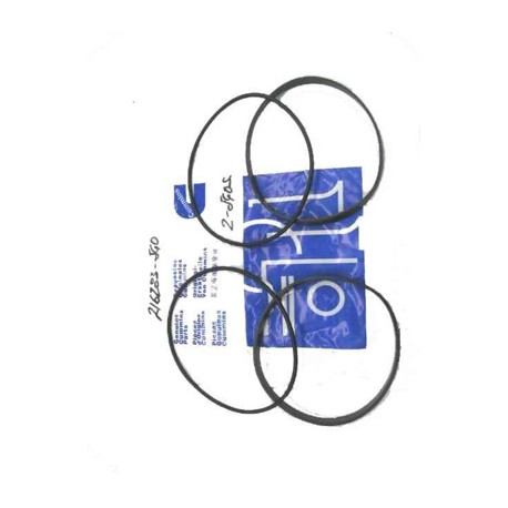 LIGA CAMISA JGO 2 PZAS 210CUMMINS Y 155 STAR POWER