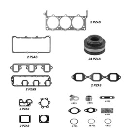 EMP SUPERIOR 155CUMMINS FIRTS