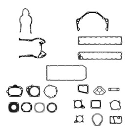 EMP. INFERIOR 155CUMMINS S/RETENES FIRTS