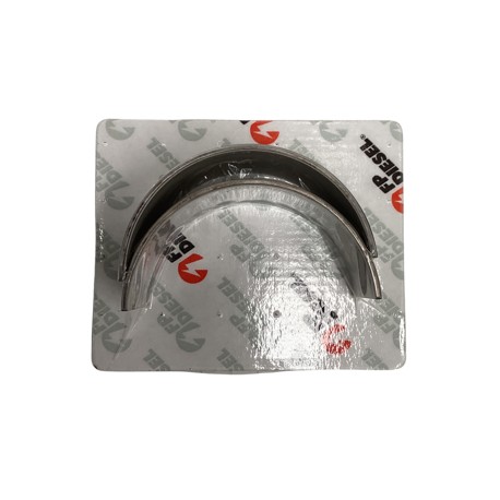 METAL BIELA STD X PAR CAT C12 (SIN ORIFICIO) FP