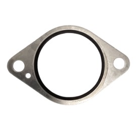 EMPAQUE TOMA BOMBA AGUA A ENFRIADOR CAT C15 3406 PAI