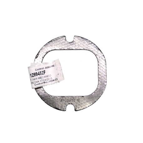 EMP MULTIPLE ESCAPE CAT 3406 MEC. FP