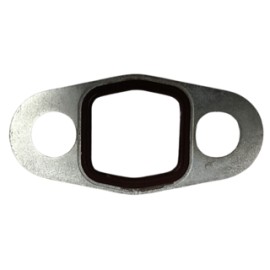 EMPAQUE ALIMENTACION TURBO CAT C15 PAI