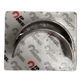 METAL BIELA STD X PAR CAT 3406, 3456, C15, C16 9Y7735, 3342670, 2170578, 1548083 3285573 FP