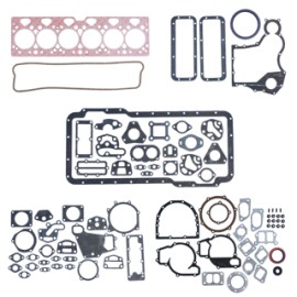 EMP COMPLETO PERKINS F-IV C/3 RETENES TF VICTOR