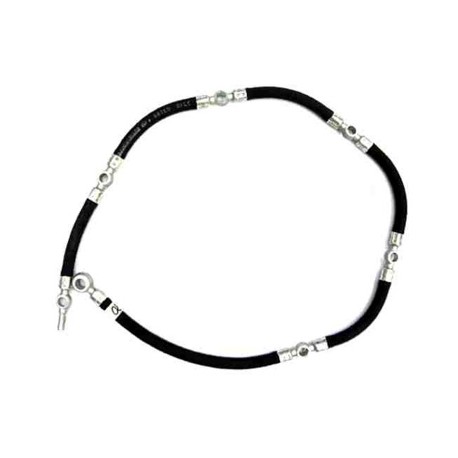 MANGUERA RETORNO DIESEL 7 PUNTAS PERKINS F-II Y F-IV