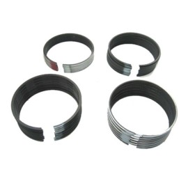 ANILLOS JGO 6P STD REFORZADO PERKINS 6.354 F-II  4/6 CIL. MAHLE