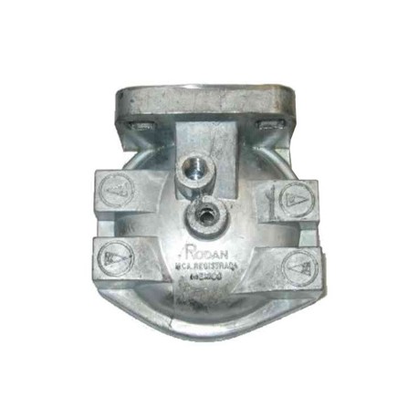 TAPA FILTRO CAV PERKINS F-II Y F-IV SUPERIOR