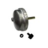 TAPA FILTRO CAV PERKINS F-II Y F-IV INFERIOR